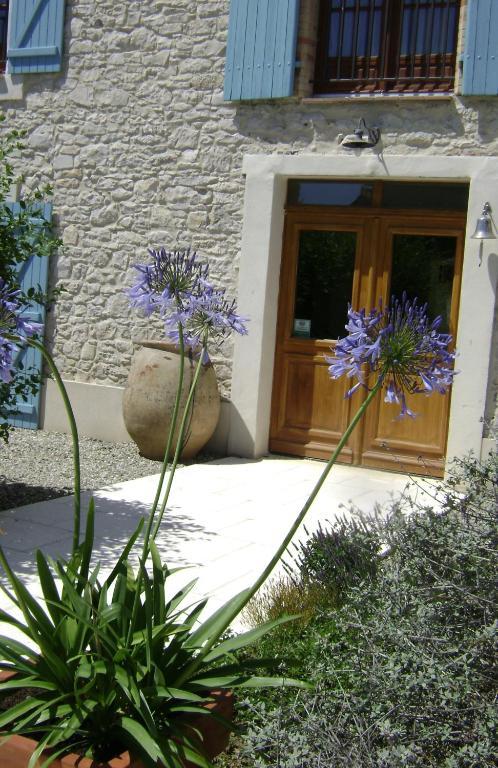 Hotel Le Relais De Ventenac Exterior foto
